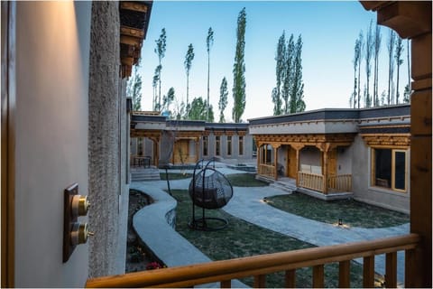 Property view