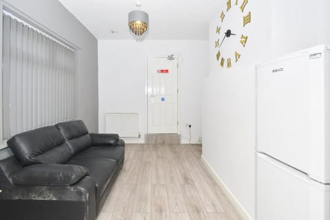 Townhouse @ 115 Walthall Street Crewe Vacation rental in Crewe