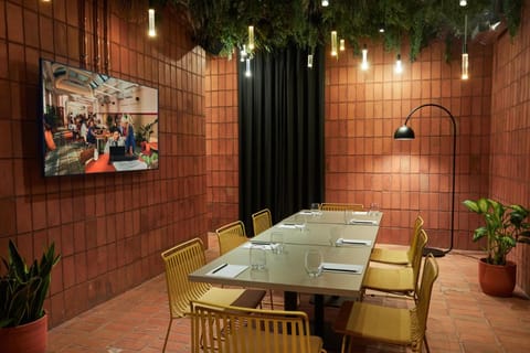 The Social Hub Madrid Hotel in Centro