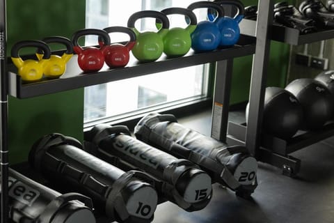 The Social Hub Madrid Hotel in Centro