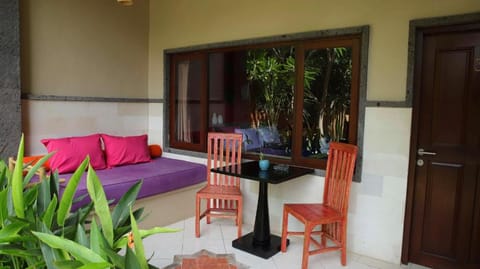 Jepun BNB Bali Bed and Breakfast in Kuta