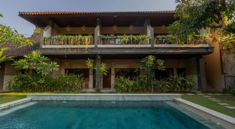 Jepun BNB Bali Bed and Breakfast in Kuta
