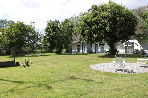 Schlaffässer Teichwiesenhof Vacation rental in Ostholstein