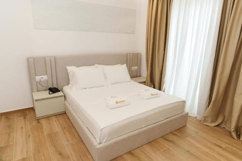 Belmond Hotel Apartment in Ksamil