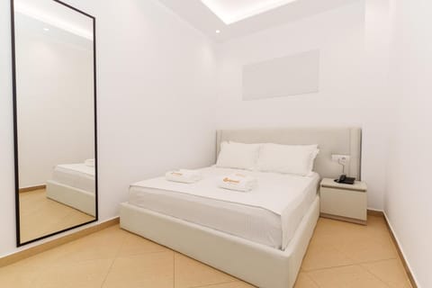 Belmond Hotel Apartment in Ksamil