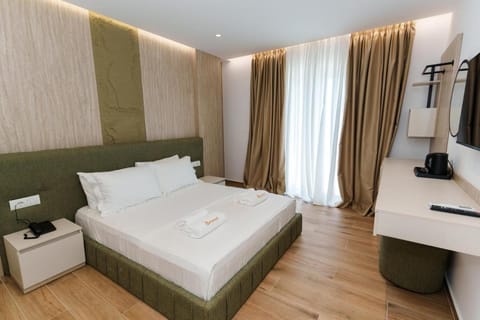 Belmond Hotel Apartment in Ksamil