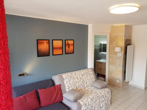 Compostela Apartment in Auvergne-Rhône-Alpes