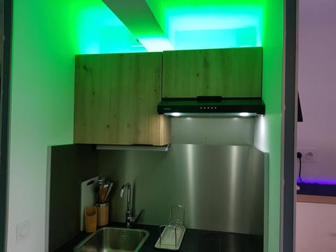 Compostela Apartment in Auvergne-Rhône-Alpes