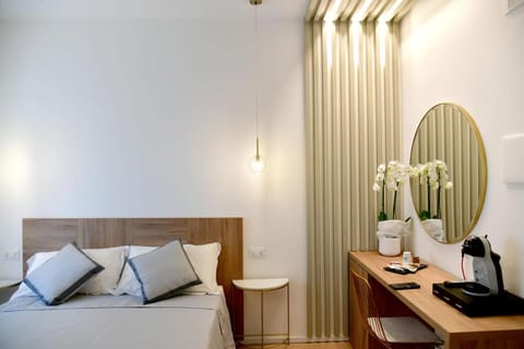 Dimora Al Castello Bed and Breakfast in Matera