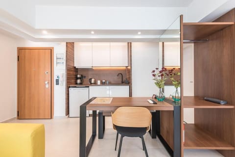 Noho apartments x Koukaki dikaiou 6 Apartment in Athens