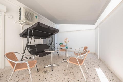 Noho apartments x Koukaki dikaiou 6 Apartment in Athens