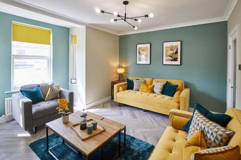 Host & Stay | Columbus View Apartment in Scarborough