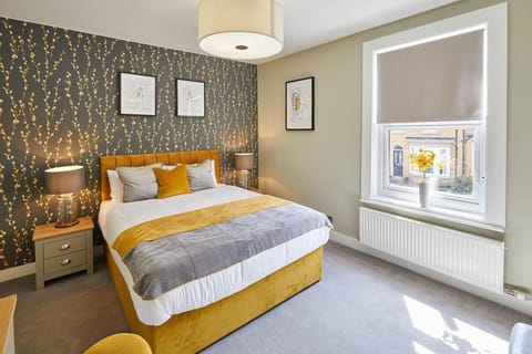 Host & Stay | Columbus View Apartment in Scarborough