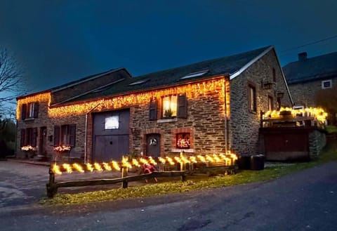 Les Grands Chais Vacation rental in Wallonia, Belgium