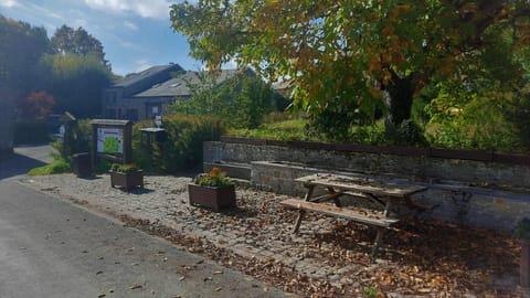 Les Grands Chais Vacation rental in Wallonia, Belgium