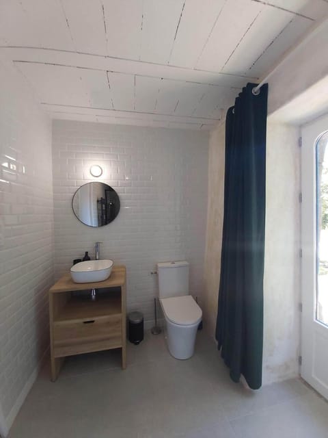 Domaine de Kerstrat Vacation rental in Douarnenez