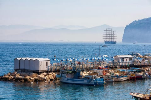 Estate4home - Leucosia Vacation rental in Sorrento