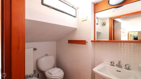 Italianway - Garibaldi 179 Apartment in Camogli