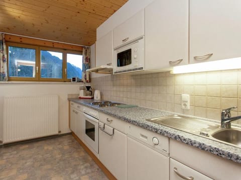 Apartment in Sankt Gallenkirch near Ski Area Apartment in Vorarlberg, Austria