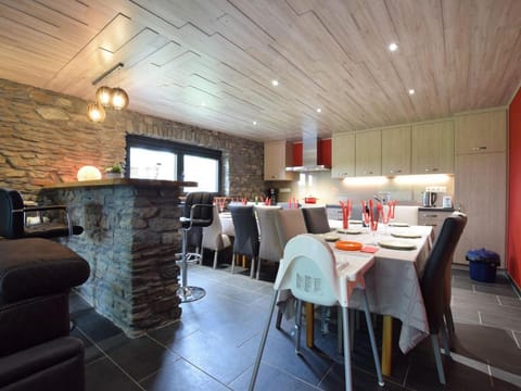 Holiday home in Noville with sauna Vacation rental in Luxembourg
