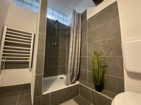 Bristol Apartments - One Bedroom Apartment Apartment in Vojvodina