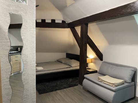 Bristol Apartments - One Bedroom Apartment Apartment in Vojvodina