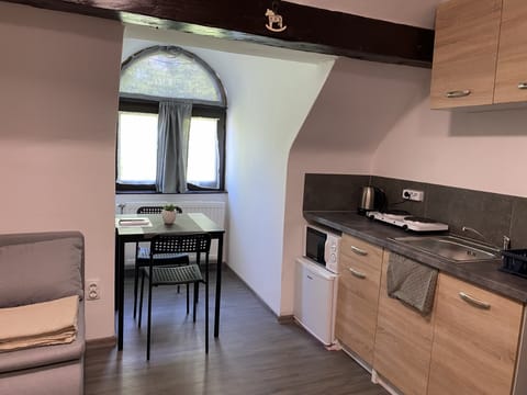 Bristol Apartments - One Bedroom Apartment Apartment in Vojvodina