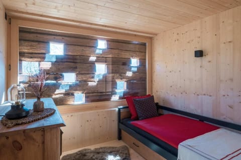 ALTYPIC Chalet in Nidwalden