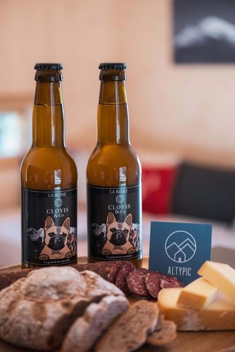 ALTYPIC Chalet in Nidwalden