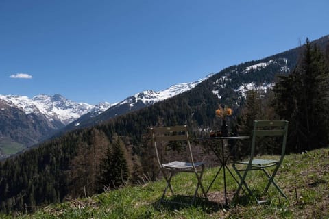 ALTYPIC Chalet in Nidwalden