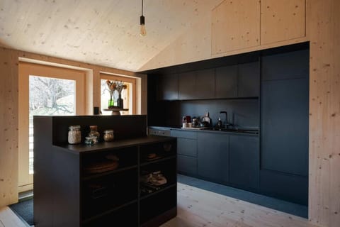 ALTYPIC Chalet in Nidwalden