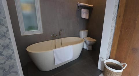 Stana Kendran Villa Hotel in Abiansemal