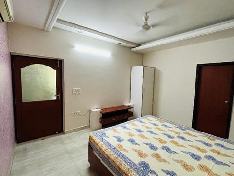 JBB HOUSE -Cheerful 3BHK Homestay at Hanuman Nagar Vacation rental in Jaipur