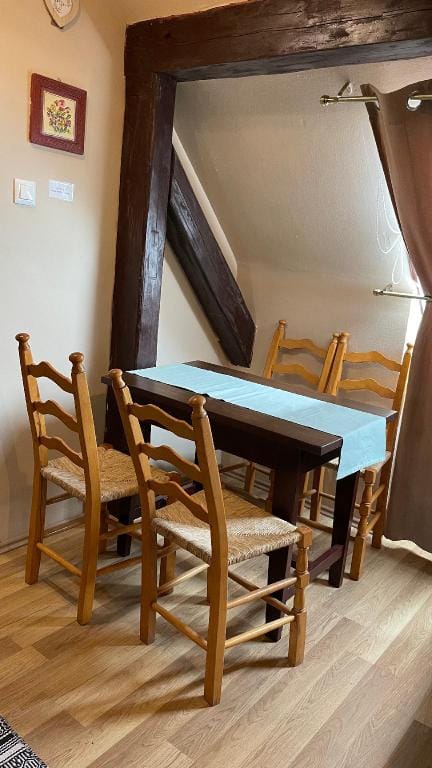 Bristol Apartments - Two Bedroom Apartment  Apartment in Vojvodina