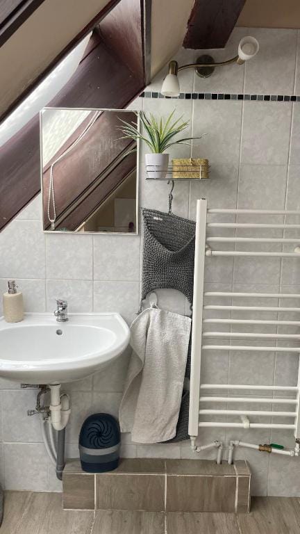 Bristol Apartments - Two Bedroom Apartment  Apartment in Vojvodina