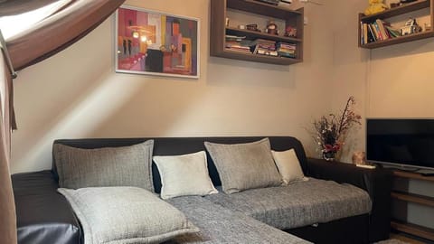 Bristol Apartments - Two Bedroom Apartment  Apartment in Vojvodina