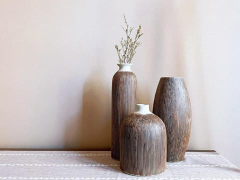 l【东桉美宿|暖木森然】邻北京环球影城|Loft一居室大床房|家庭出游|双人出行|地铁1号线直达故宫 Apartment in Beijing