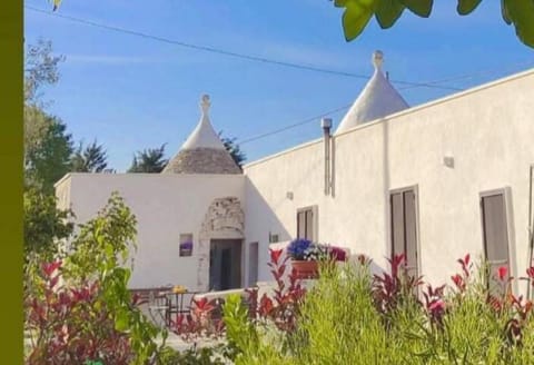 Trullo22 Valle D'Itria bilocale Vacation rental in Province of Taranto