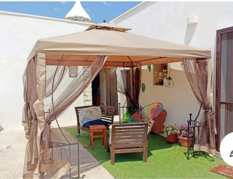 Trullo22 Valle D'Itria bilocale Vacation rental in Province of Taranto