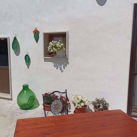 Trullo22 Valle D'Itria bilocale Vacation rental in Province of Taranto