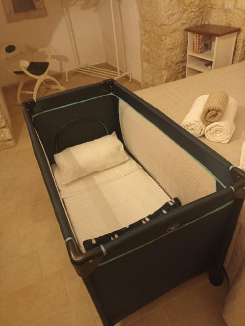 Trullo22 Valle D'Itria bilocale Vacation rental in Province of Taranto