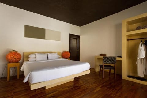 Cozy 2BDR Villa with Private Pool in Seminyak Villa in Kuta