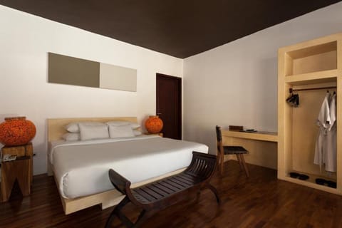 Peaceful 1BDR Villa with Private Pool in Seminyak Villa in Kuta