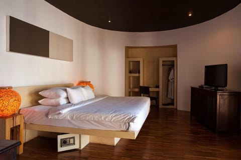 Peaceful 1BDR Villa with Private Pool in Seminyak Villa in Kuta