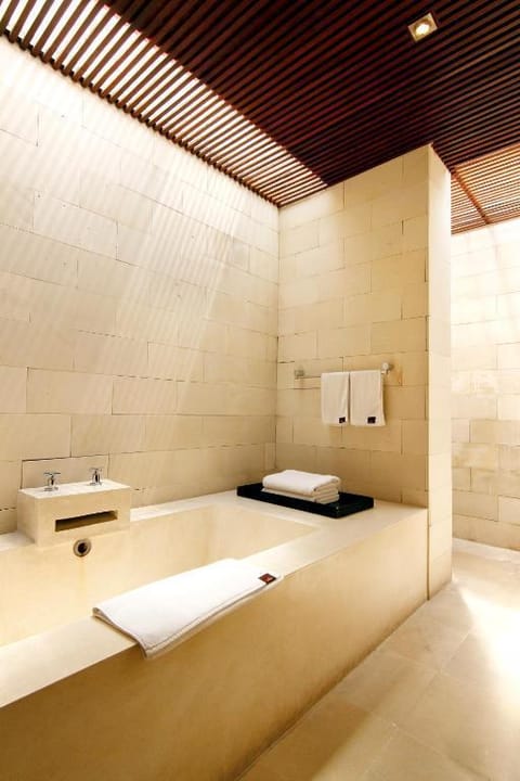 Peaceful 1BDR Villa with Private Pool in Seminyak Villa in Kuta