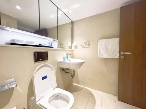 l【东桉美宿|法式优雅】邻北京环球影城|Loft一居室大床房|家庭出游|双人出行|地铁1号线直达故宫 Apartment in Beijing