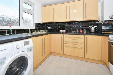 London House by YourStays Vacation rental in Newcastle-under-Lyme