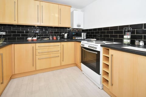 London House by YourStays Vacation rental in Newcastle-under-Lyme