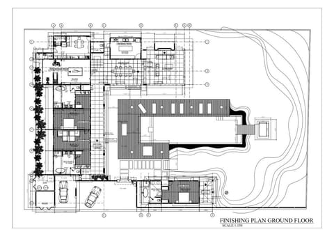 Heritage Villa 20 meter pool 700m from beach Villa in North Kuta