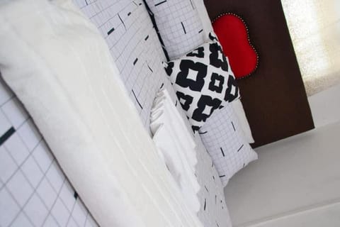 Jorash Guesthouse  Vacation rental in Cape Town